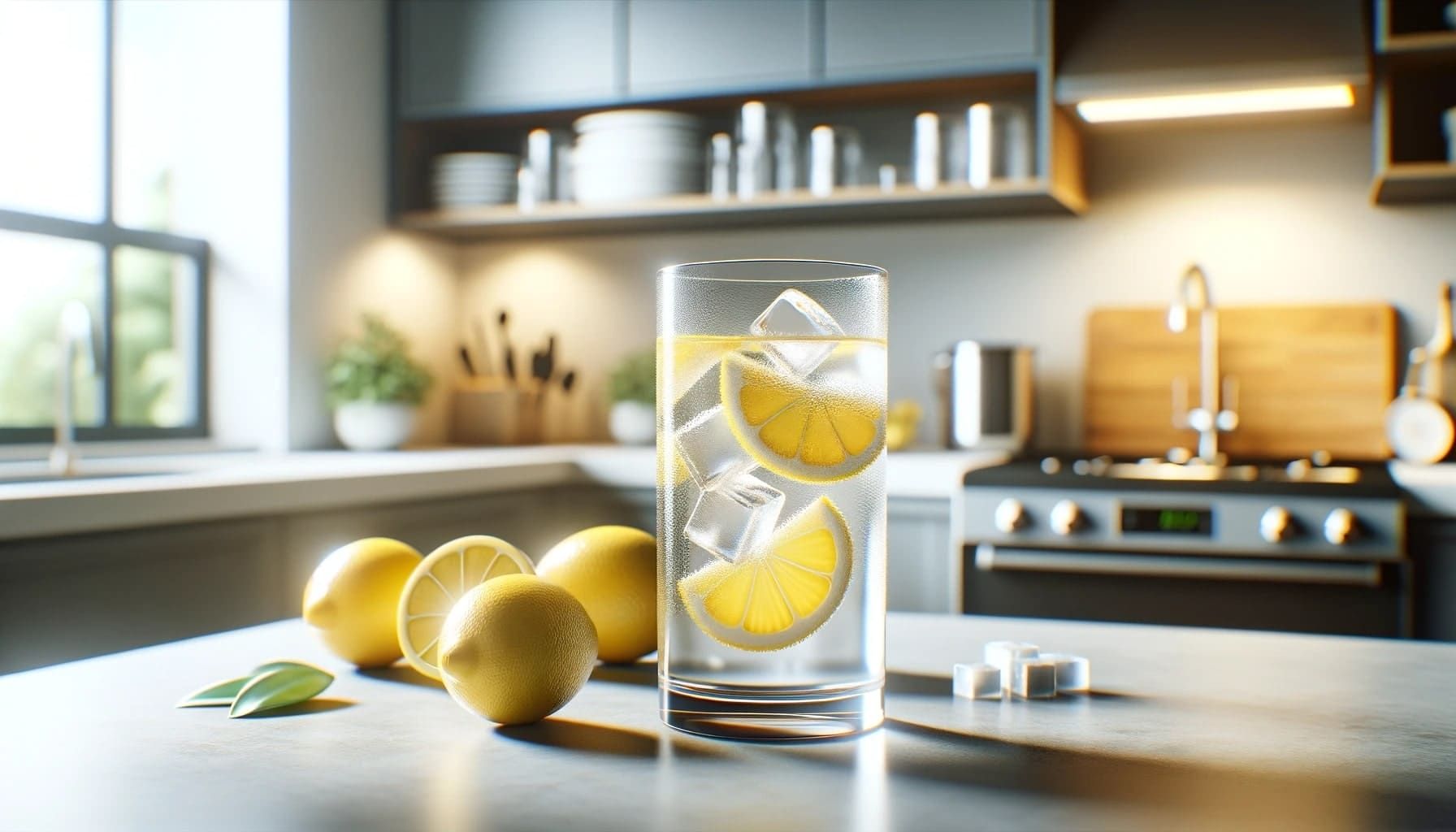 Citronnade